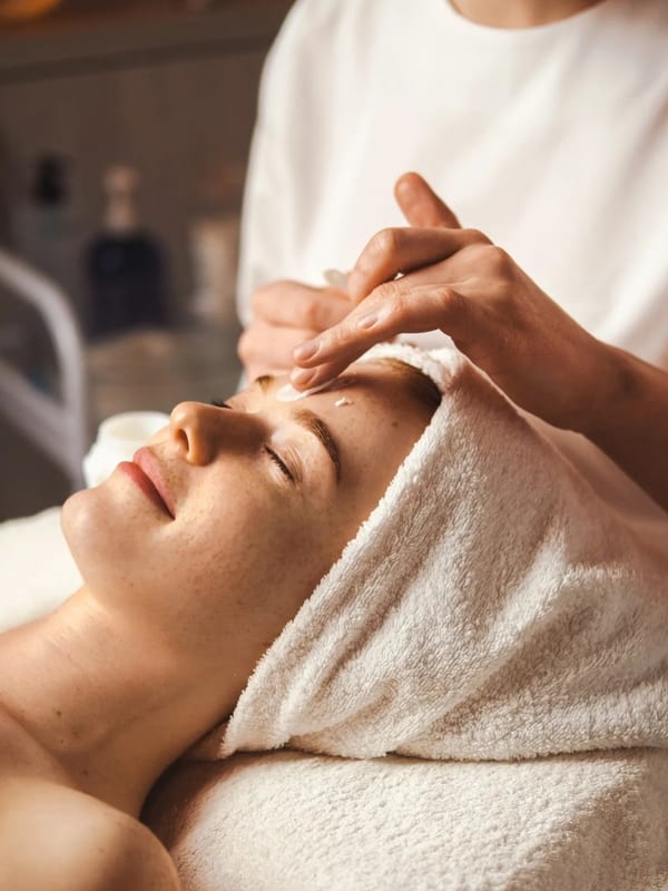 Facial