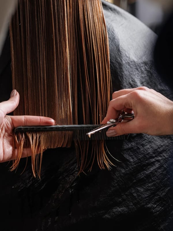 Hair